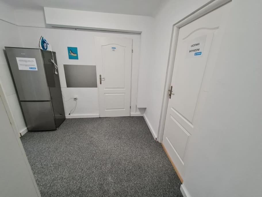 Fantastic Apartments - Nw30 Pokoj - A Varşova Dış mekan fotoğraf