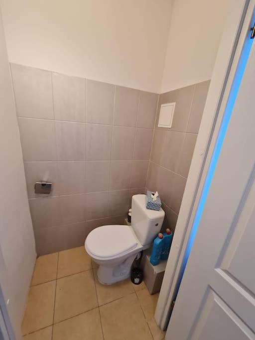 Fantastic Apartments - Nw30 Pokoj - A Varşova Dış mekan fotoğraf