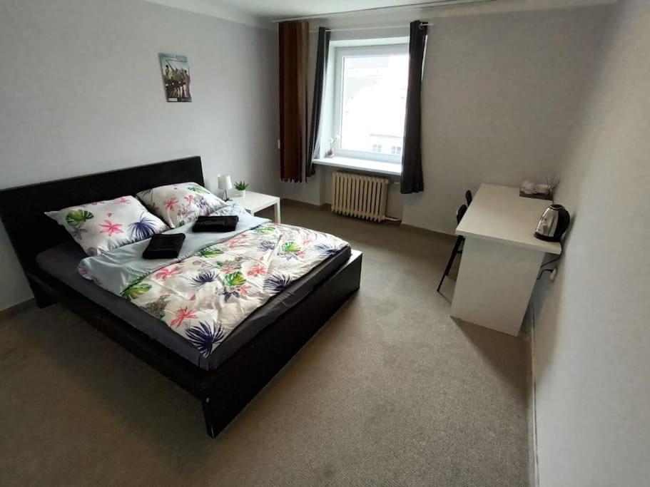 Fantastic Apartments - Nw30 Pokoj - A Varşova Dış mekan fotoğraf